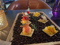 -恰餐厅及酒吧CHAR Bar & Grill(北京三里屯洲际店)