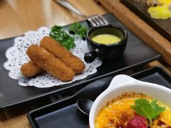-豪客来牛排(天阳D32店)