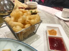 -老长春肉馆(创业大街店)