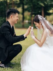 -格调婚纱摄影 (福州总店)