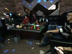 -欢乐迪氧吧KTV(大渡口步行街店)