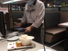 -海底捞火锅(万科广场店)