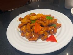 -新旺茶餐厅•早餐(迪士尼小镇店)
