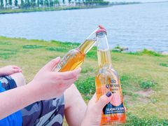-滴水湖