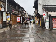 -嘉兴月河历史街区