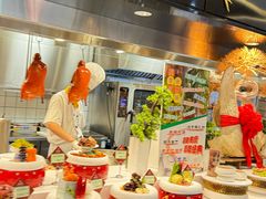 -海味当家·蒸锅海鲜(中山广场创始店)