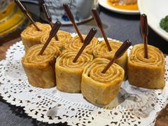 -羲和雅苑•北京烤鸭(平安国际金融中心店)