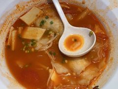 -渝是乎酸菜鱼·川渝小炒(新世界百货望京店)