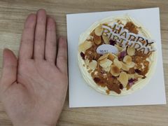 -甛时(咸奶油特色店)