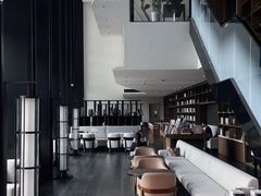 -木嘛working coffee(前海店)