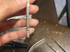 -不作·手工银饰DIY(西红门店)