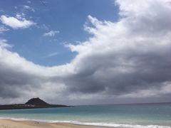 -白沙湾海滩