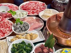 -刘老表·瓦罐汤涮肉(樟树林店)