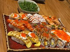 -花道寿司·料理(东城店)