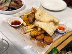 -打趸BTC·Breaktime cafe(北京路店)