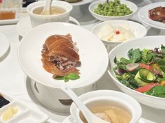 -四季民福烤鸭店(前门大栅栏店)