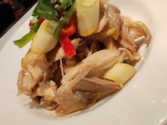 -清真·卡德尔大叔新疆主题餐厅(龙汇路店)