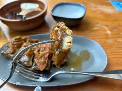 -Laures·月桂西班牙碳烤餐厅(十尚坊店)