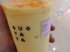 -果呀呀(国金街店)