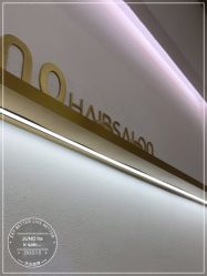 点击看大图 -JUNO hair salon