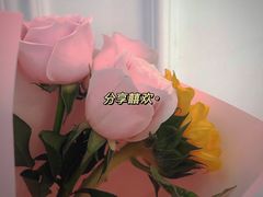 -花未央花店·WEYOUNG