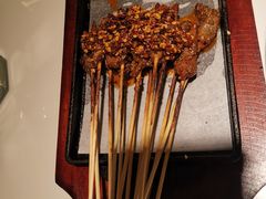 -卡路里的烤宴(浑南首创店)