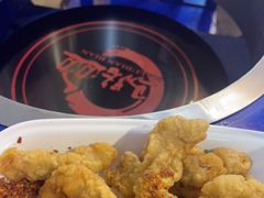 -马路边边火锅串串(观前街店)