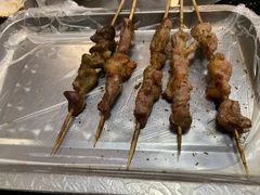 -胖姐烧烤(总店)