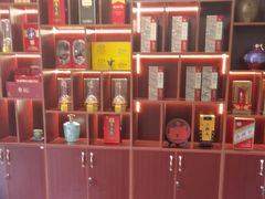 -秦月轩·陕西家乡菜(阜成路·五棵松店)