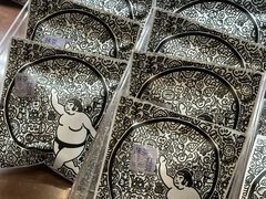 -辛一·铜锣烧(鸿寿坊店)