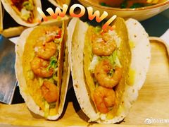 -魏斯理汉堡(西安沣东吾悦店)