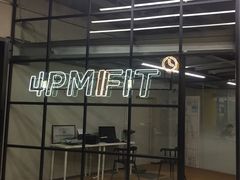 -LA合时健身4PMFIT(花桥旗舰店)