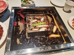 -红鼎坊·老成都火锅(新南门店)
