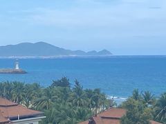 -海南清水湾莱佛士酒店