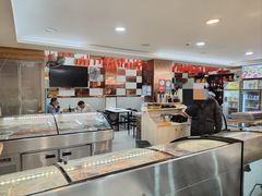 -阿度烧烤牛火锅(梧田店)