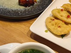 -枣子树·素食餐厅(普陀山店)