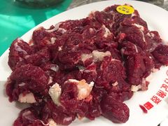 -潮发潮汕牛肉店(龙洞店)