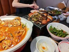 -小城外婆肴私房菜.家宴聚集点(圆明园颐和园·清河上地店)