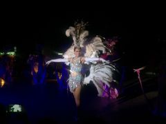 -清迈夜间动物园