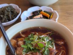-李先生牛肉面大王(欧亚卖场店)