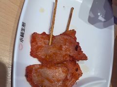 -小杨生煎(周浦万达店)