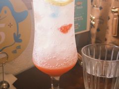 -嘁嘁茶泡饭