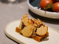 -半山腰·云南菜(侨福芳草地店)