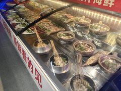 -亿牌牌东北烧烤(博物馆旗舰店)
