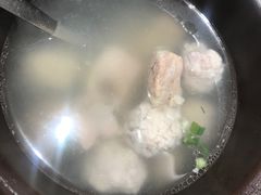 -小菜园新徽菜(南京秦淮龙蟠汇店)