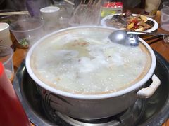 -代羊肉(中和店)