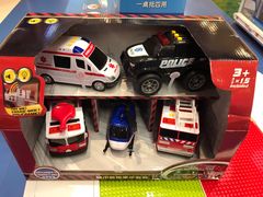 -TOYSRUS玩具反斗城(上海万象城店)