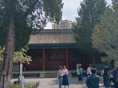 -大钟寺古钟博物馆