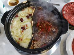 -港迹·鲜围煮海鲜火锅(湖州时代广场店)