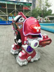 -大望京儿童游乐场